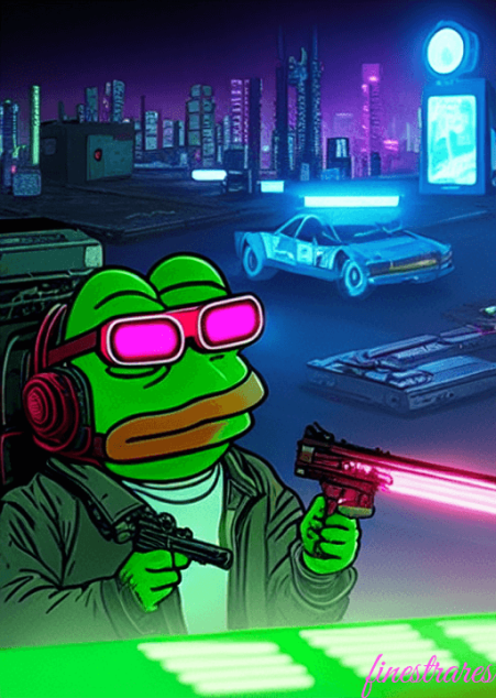 CyberPepes